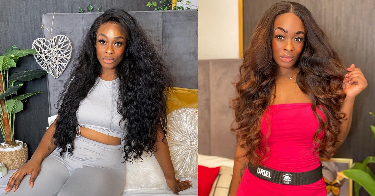 BBNaija's Uriel says