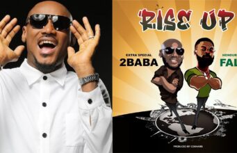 2Baba Rise Up