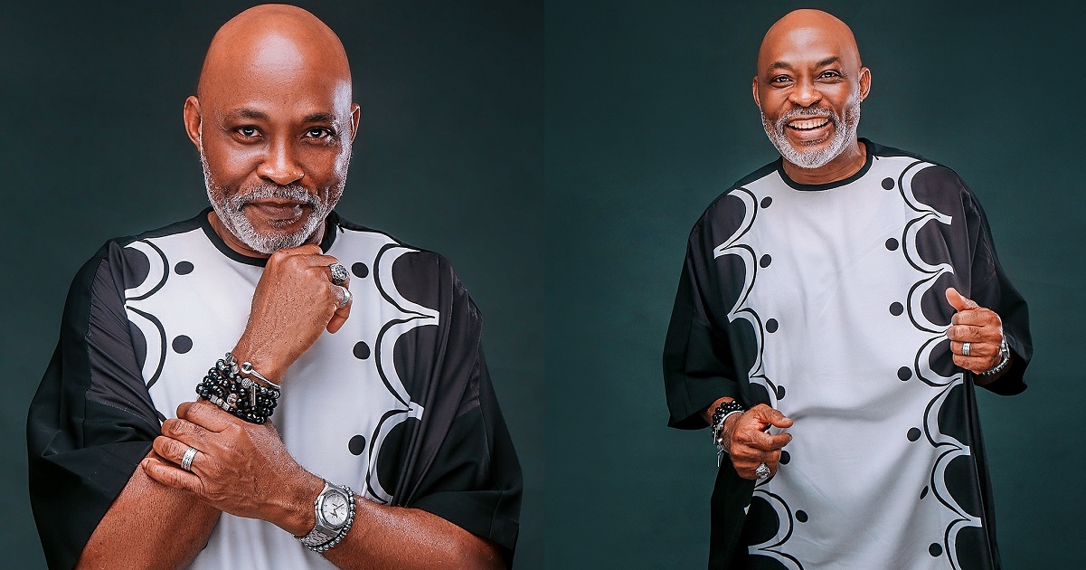 “The greatest thing you can ever do in your life is to believe in yourself” – Actor, RMD advises youths