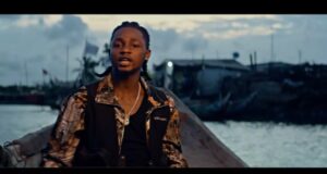 Omah Lay Understand Video