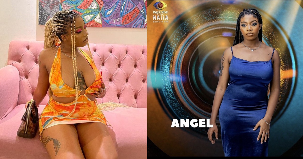 #BBNaija: Angel’s tweet bragging about sleeping with a rich man till he becomes poor resurfaces
