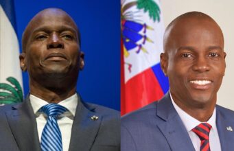 Jovenel Moise assassinated