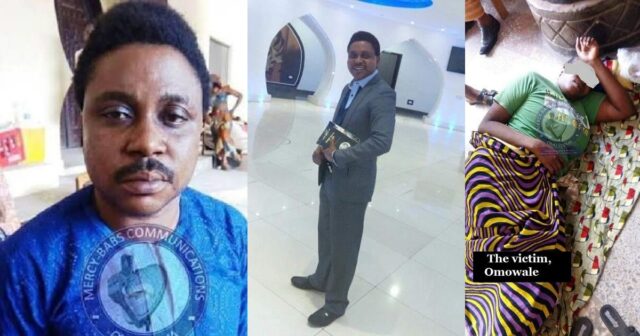 Ekiti prophet sentenced