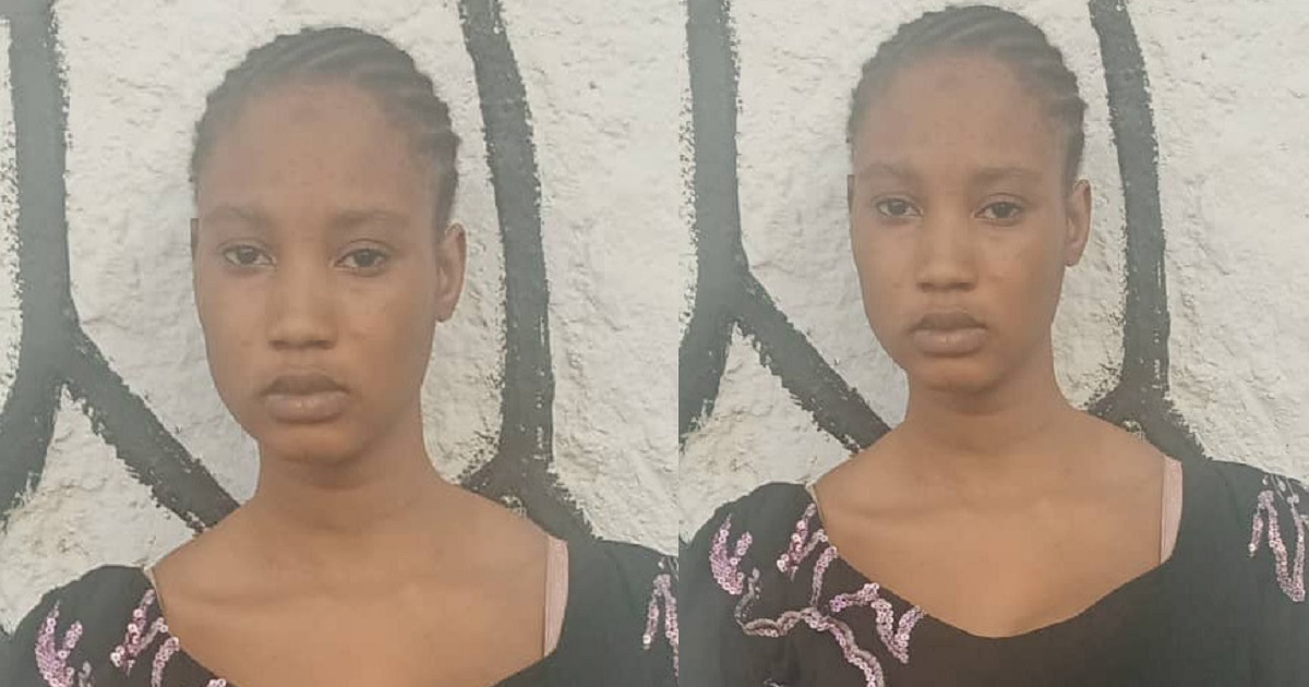Lady arrested for inserting a hot iron rod in her 5-year-old stepdaughter’s private part for bed-wetting