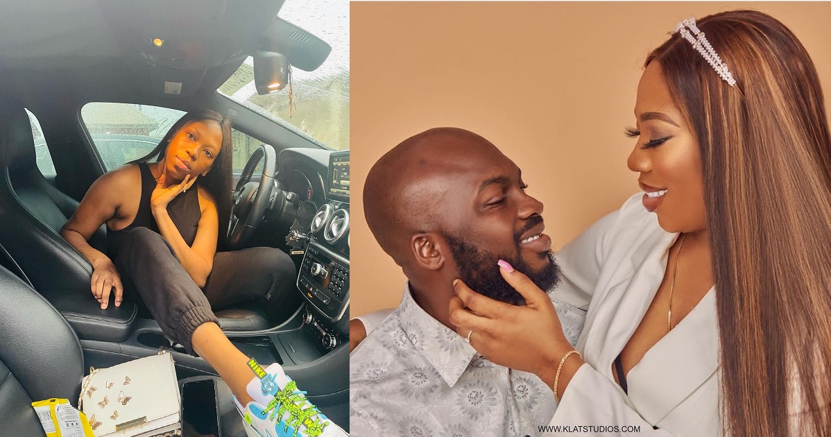 ”My wife, I pray and hope that you can find somewhere in your heart to accept my sincere apology.” – Lincoln tenders public apology days after calling Bolanle out on social media
