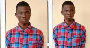 18-year-old boy arrested