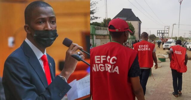 EFCC warns