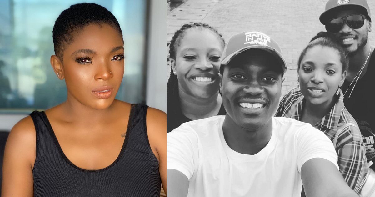 “Our lives can’t be the same again” – 2baba’s wife, Annie mourns Sound Sultan