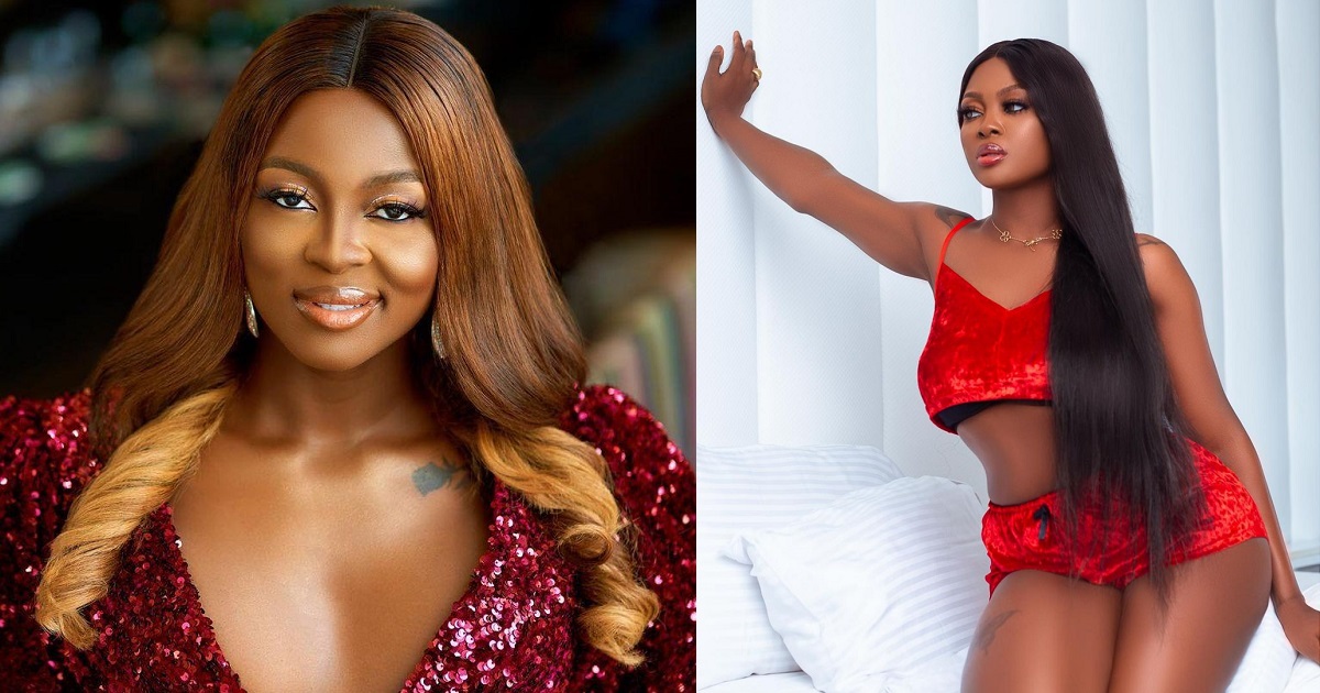 I have three houses in Nigeria and one in Spain — Ka3na