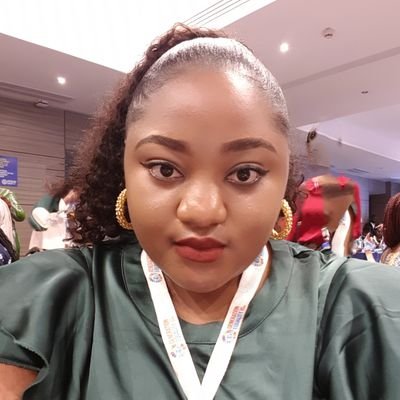 Physically challenged Nigerian pharmacist narrates