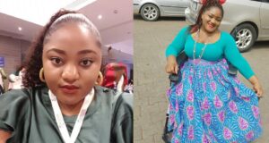 Physically challenged Nigerian pharmacist narrates