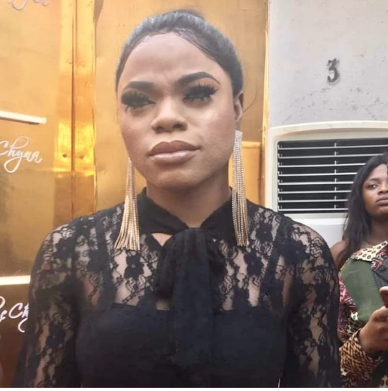 Bobrisky warns fans