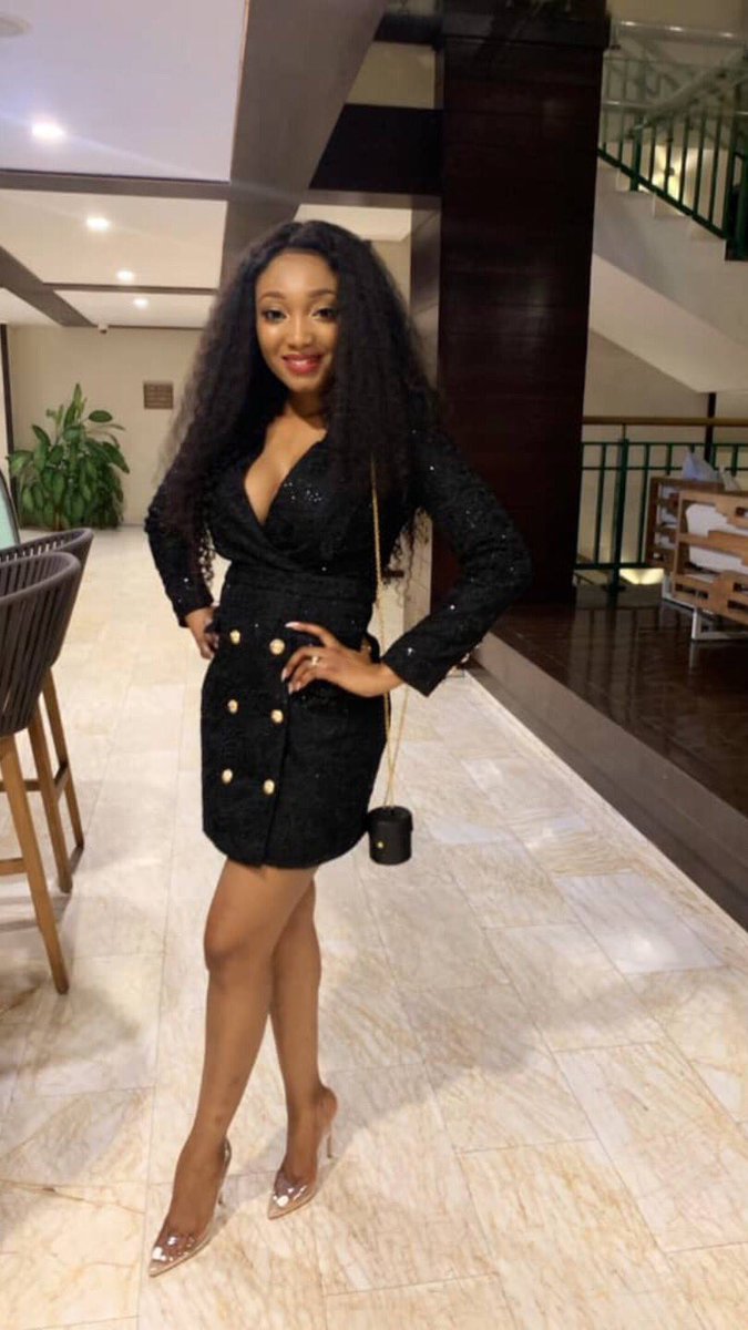 BBNaija's Uriel replies Sonia