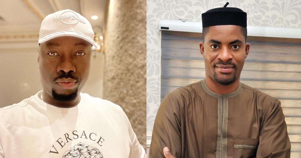 “If Obi Cubana had acted responsibly, he won’t need all these explanations now”- Deji Adeyanju
