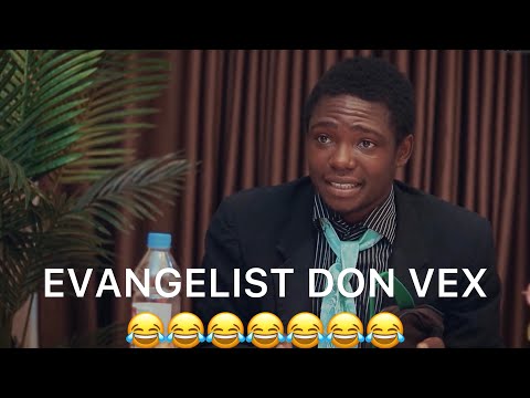G.O.A.T-wahala--On-Live-Program Comedy Video
