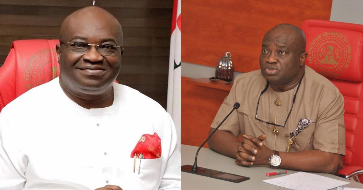 Okezie Ikpeazu