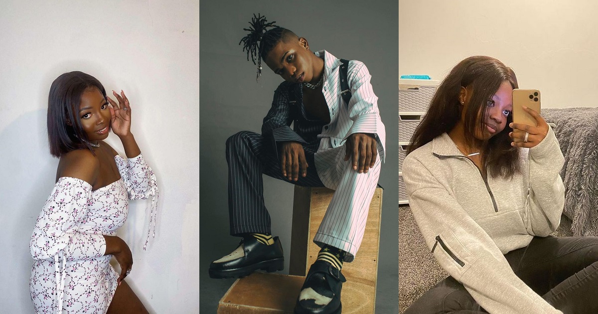 “Because of you, I’m fighting multiple internal illnesses”– Singer, Lyta’s babymama, Kemi gives more reason why she’ll never forgive him