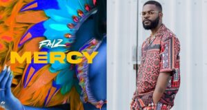 Falz Mercy