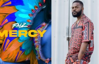 Falz Mercy