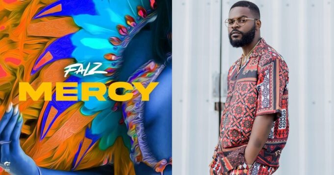 Falz Mercy