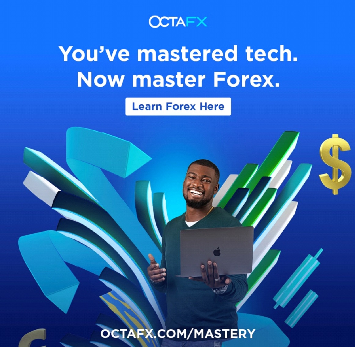 OctaFX forex