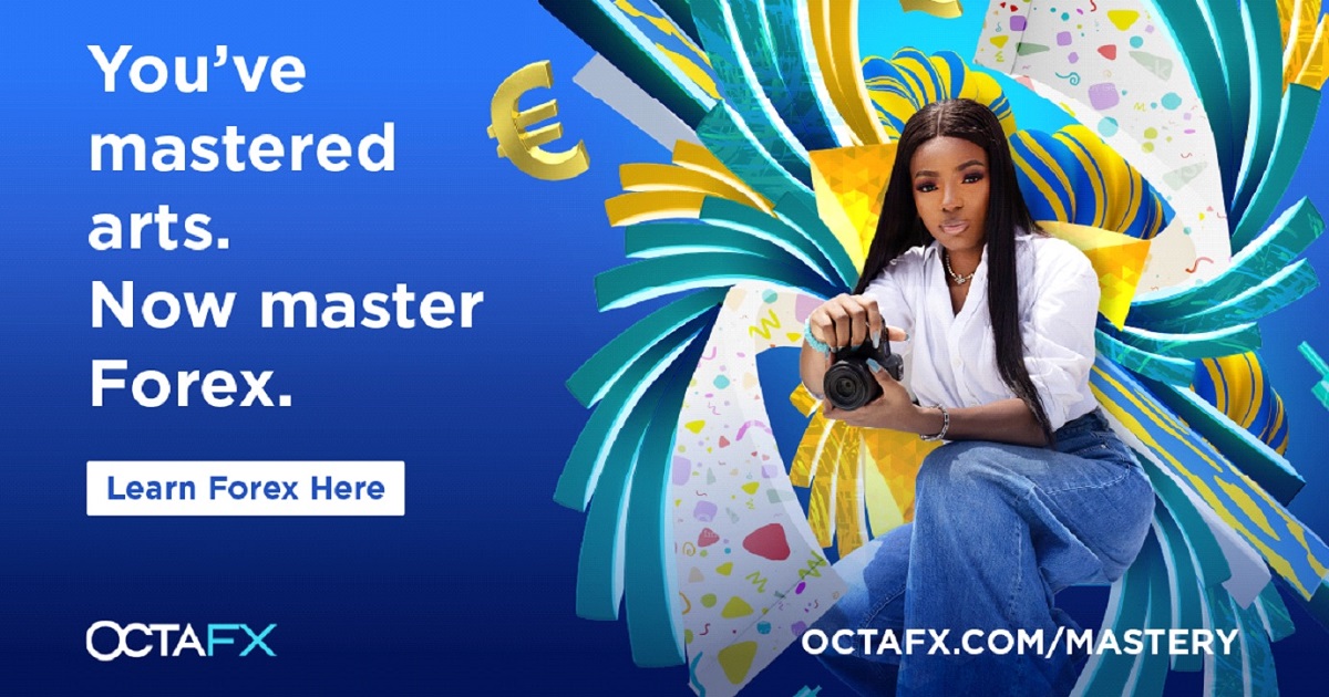OctaFx forex
