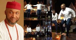 Osita Chidoka says