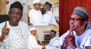 Pastor Tunde Bakare tells