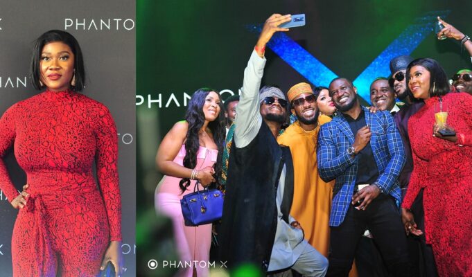 TECNO’S PHANTOM X LAUNCH