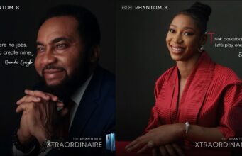 TECNO’S XTRAORDINAIRE