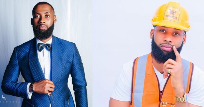 Tochi tells Nigerian ladies