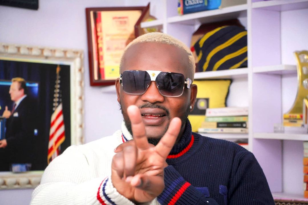 Comedienne Princess tearfully rains ‘generational curses’ on Yomi Fabiyi, Iya Rainbow, others following Baba Ijesha’s sentence (Video) 4 Yomi Fabiyi