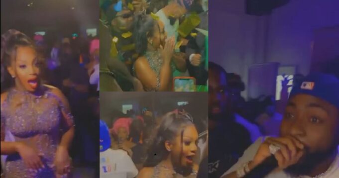 Patoranking brought out