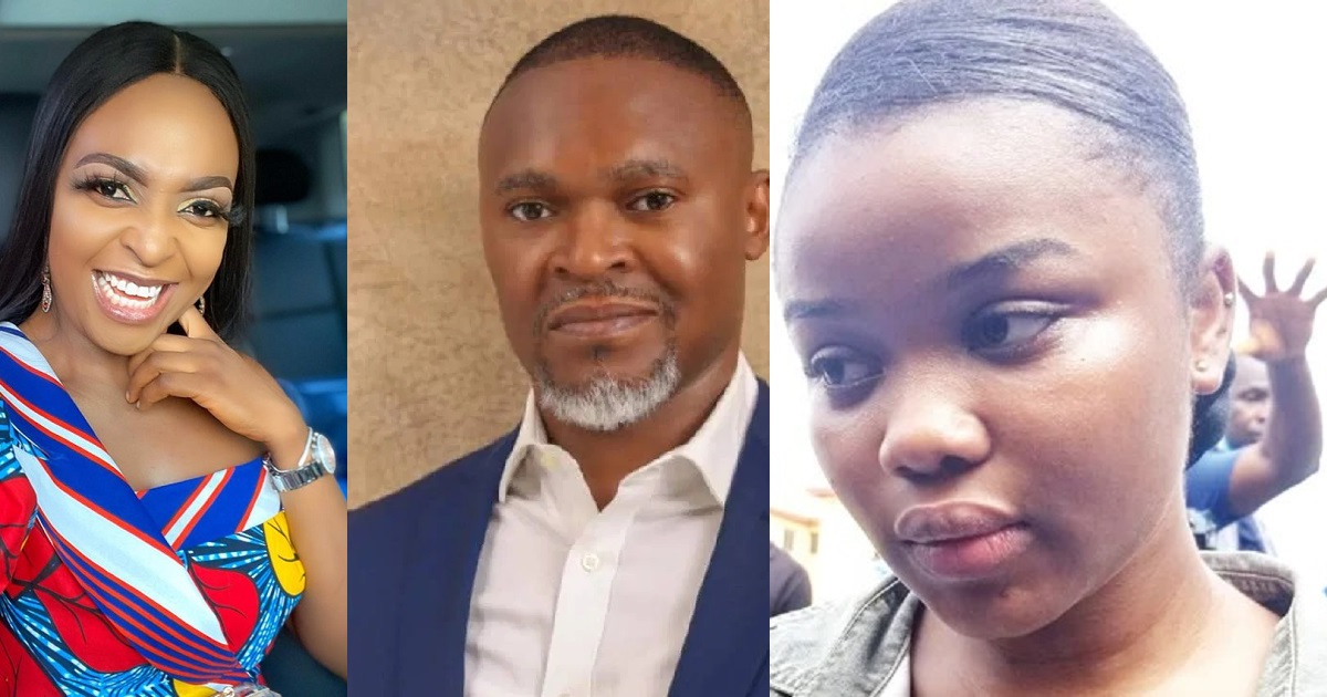 “Chidinma did not plan to kill Mr. Ataga, how can a girl tie a full-grown man?” – Blessing Okoro