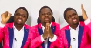 Pastor Olakunle Beloved Jesukale