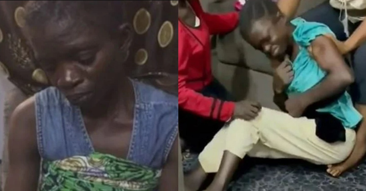 Yoruba Nation: Police threatened to shoot me when I demanded my 14-year-old daughter’s corpse – Victim’s Widowed Mother