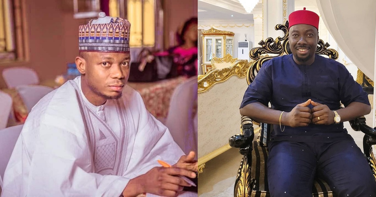 “Stop waiting for government jobs, start small like Obi Cubana” – Gov Yahaya Bello’s aide, Abdulkareem tells youths