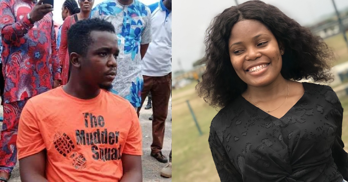 Justice for slain jobseeker, Ini Umoren: Akpan pleads guilty to murder, denies rape