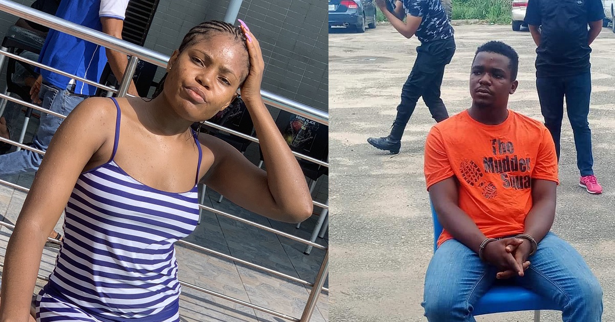 Trial of alleged killer Of Akwa Ibom jobseeker, Iniubong Umoren, begins on Monday, July 26