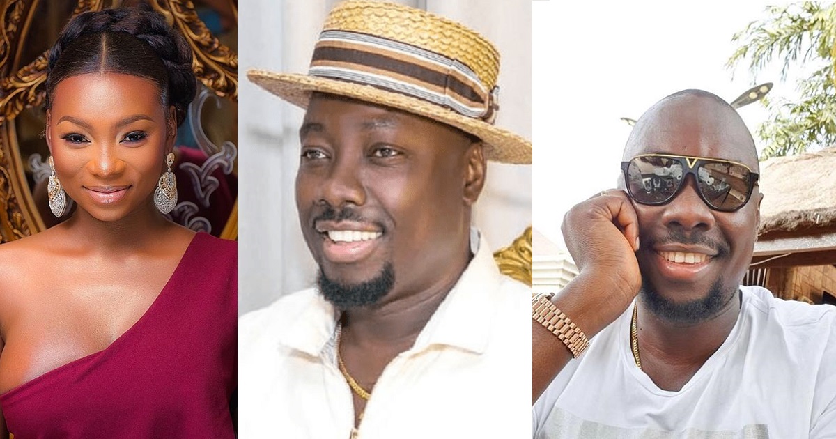 Obi Cubana reacts after Jaruma said her ‘Kayanmata’ cannot work on him because he has ‘spiritual protection’