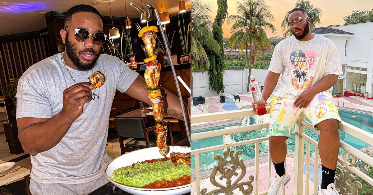 BBNaija star, Kiddwaya gives candid advise about life and death