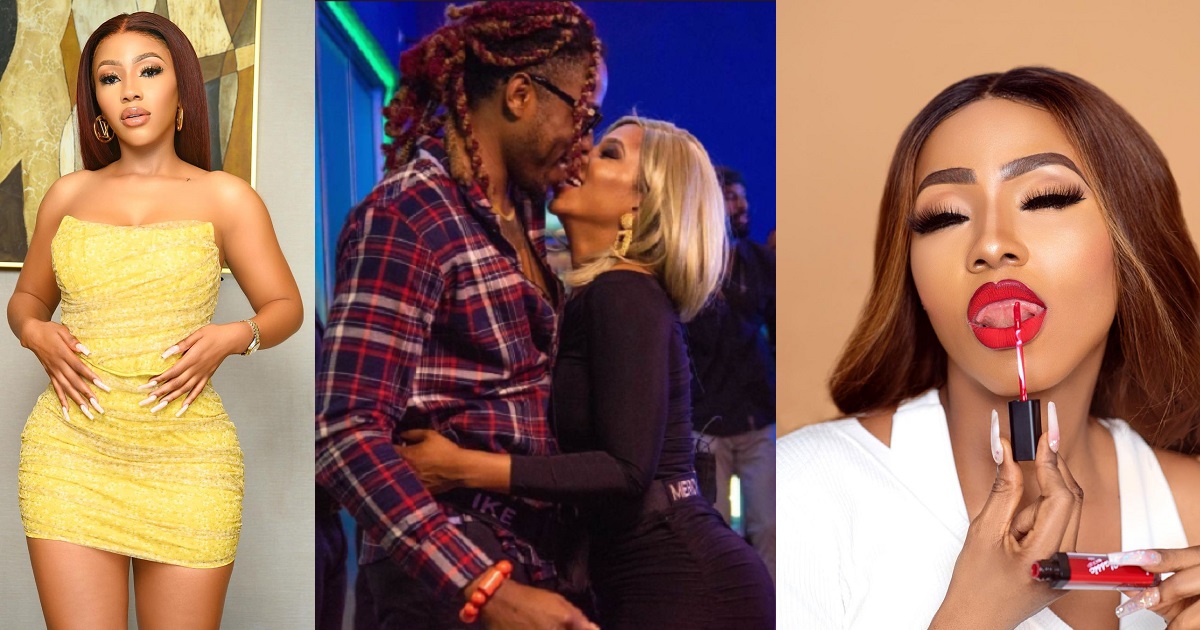 BBNaija star, Mercy Eke shades ex-lover, Ike Onyema; reveals what she’d have done differently if there was a chance to go back to the house