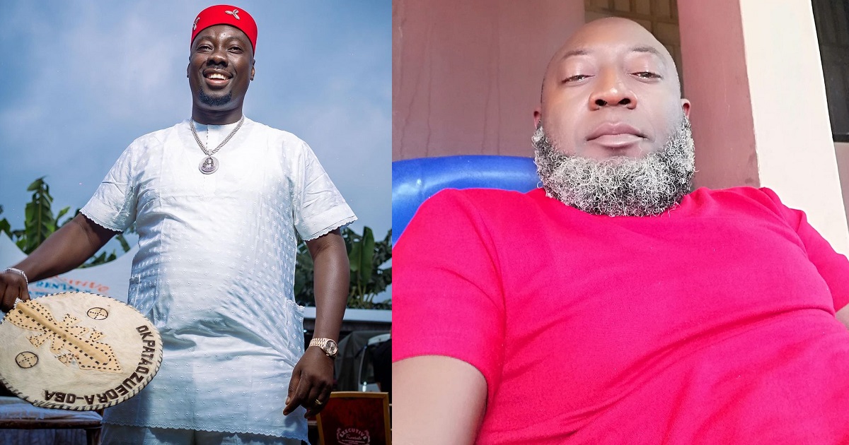 Obi Cubana: “Shame on anyone who supports what happened in Anambra and still complains about this country” – Governor Yahaya Bello’s media aide