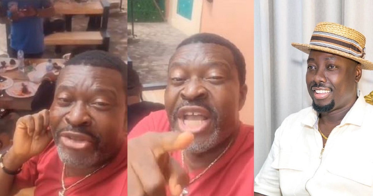 Kanayo O. Kanayo warns