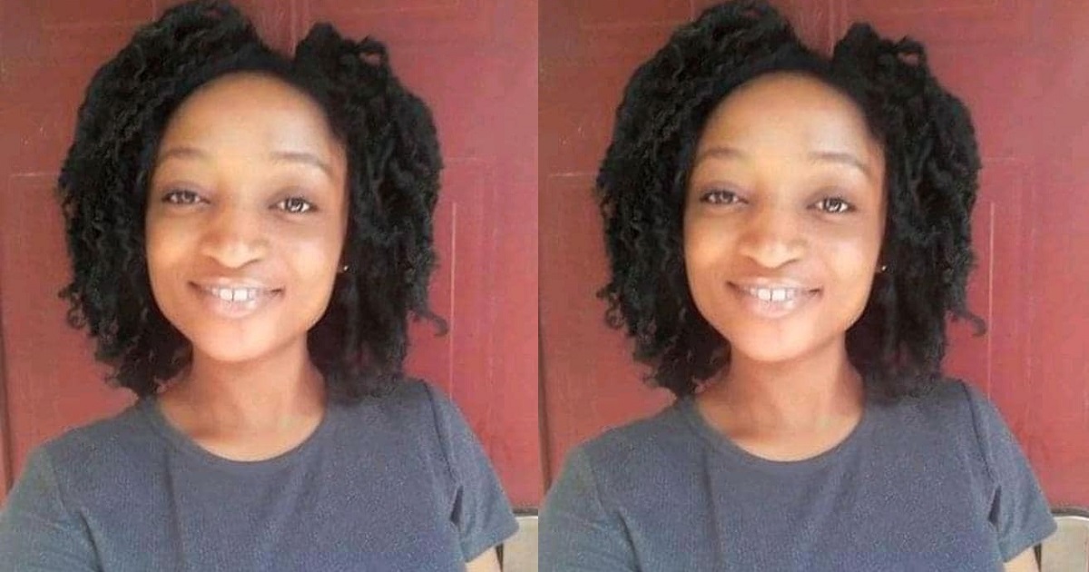 “Rapists tied her hands, neck before killing her” – Family of slain UNILORIN student, Omowumi Olajide