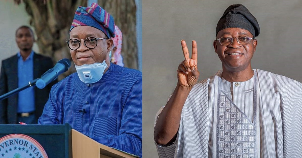 Civil servants to compulsorily wear uniform to work – Osun state government
