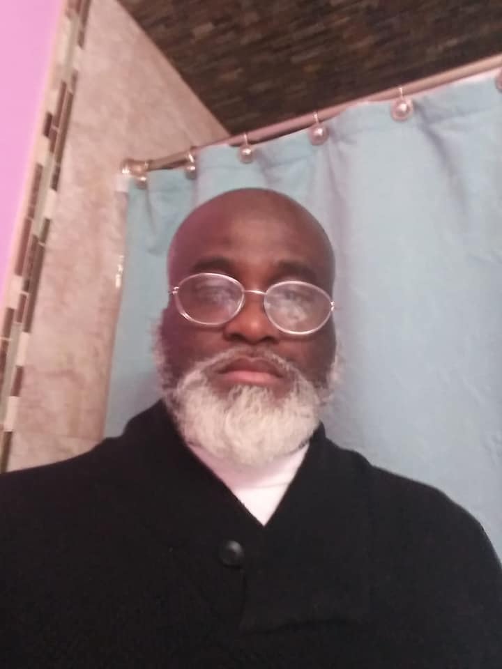 Nigerian pastor renovates