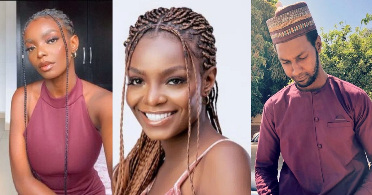 BBNaija 2021: Peace emerges 1st Head of House, picks Yousef as deputy HOH