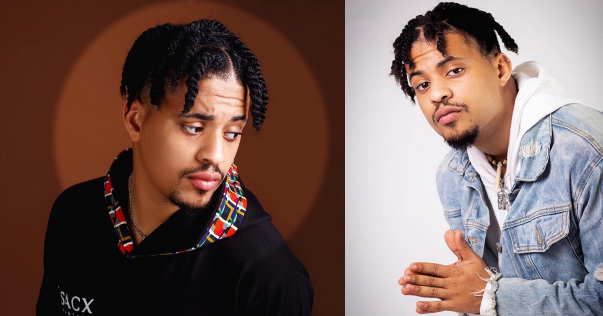 “You will never look like that girl on Instagram” – BBNaija star, Rico Swavey tells ladies