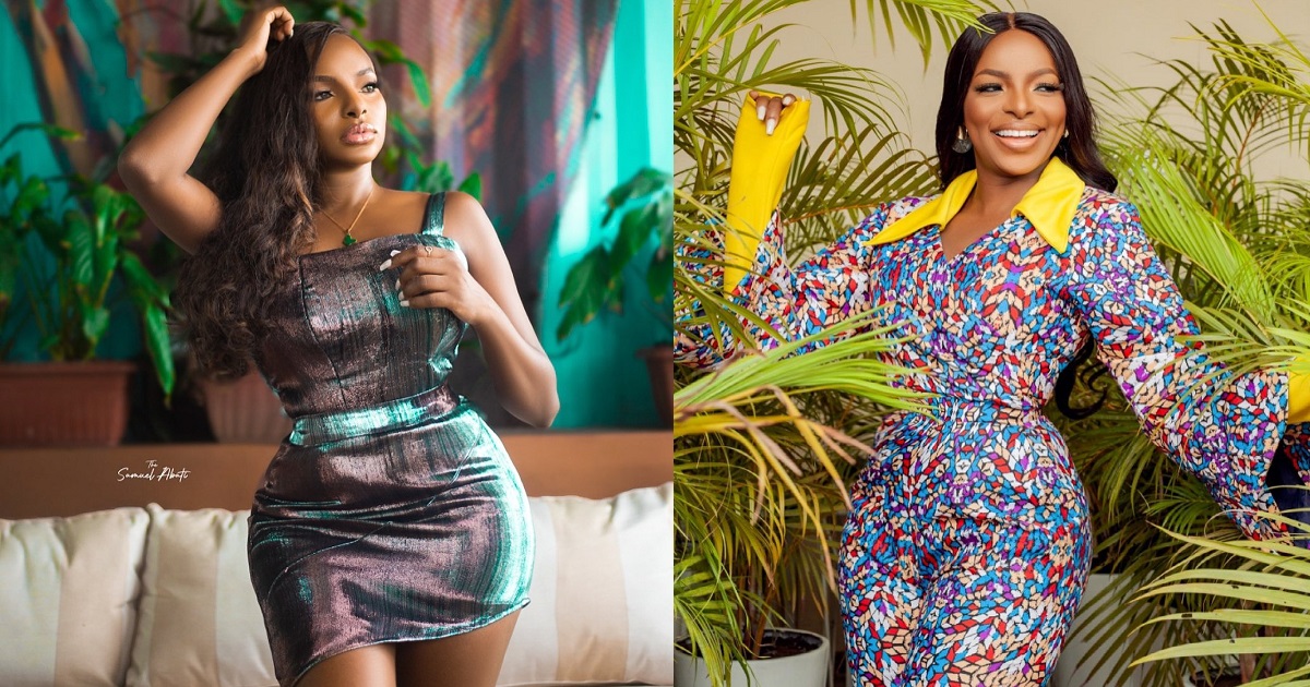 #BBNaijaReunion: “I was disvirgined at 24” – Wathoni brags as she reveals what it will take for any guy to get her (video)